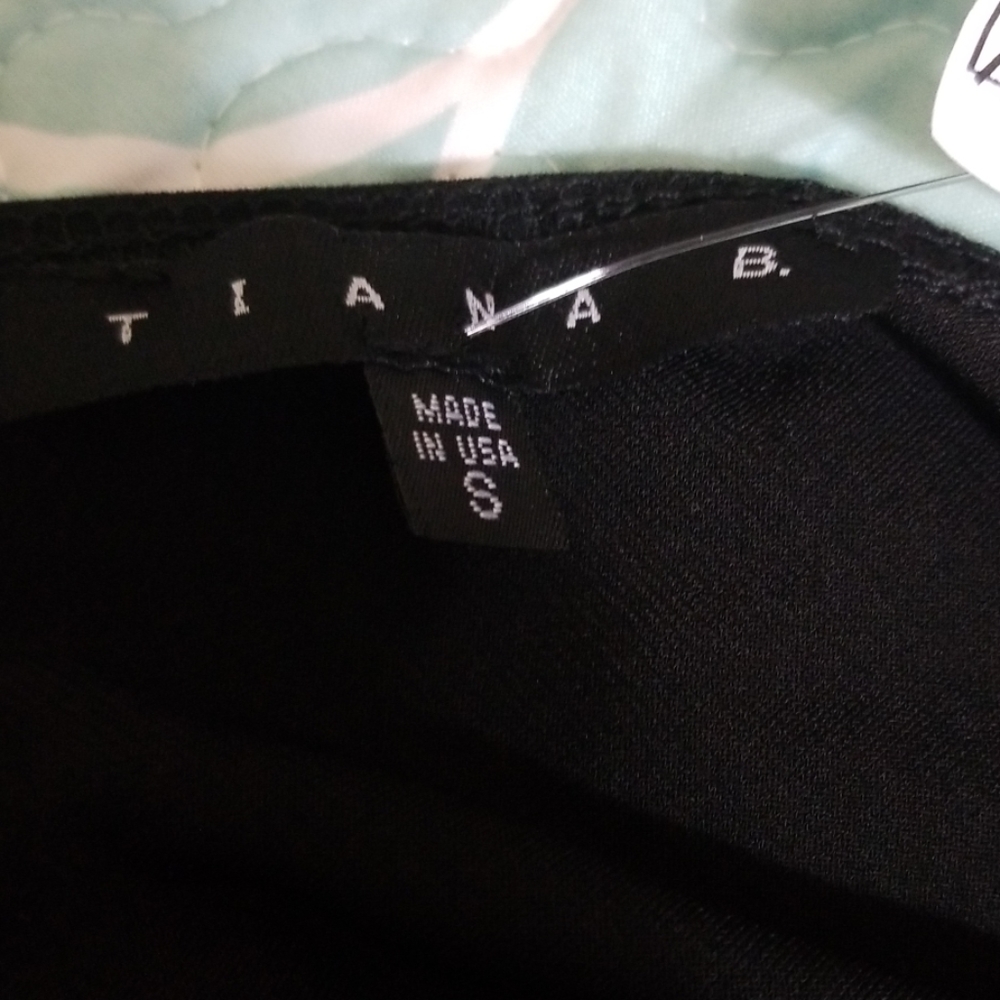 Tiana B.Dress - Picture 8 of 8